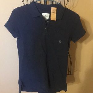 American Eagle Outfitters Polo shirt